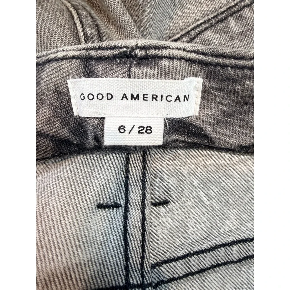 Good American great see